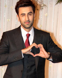 Ranbir Kapoor