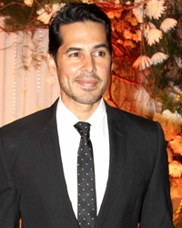 Dino Morea