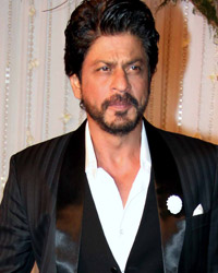 Shah Rukh Khan