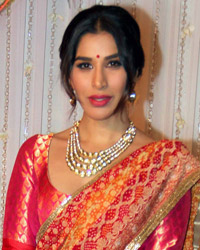 Sophie Choudry