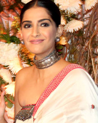 Sonam Kapoor