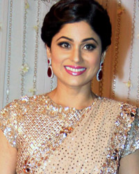 Shamita Shetty