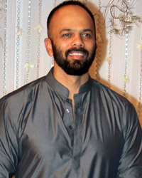 Rohit Shetty