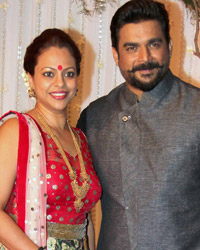 R Madhavan