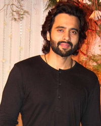 Jackie Bhagnani