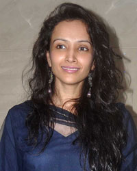 Dipannita Sharma