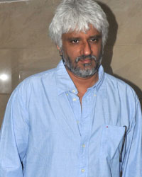 Vikram Bhatt