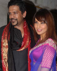 Bipasha Basu Diwali Celebrations