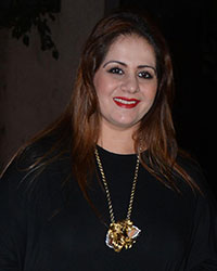 Kiran Bawa