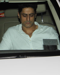 Mohit Raina