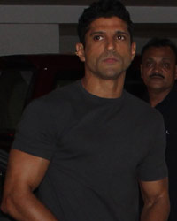 Farhan Akhtar