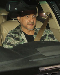 Sanjay Kapoor