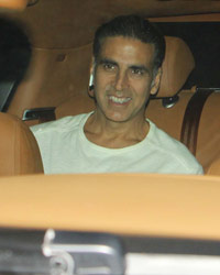 Akshay Kumar