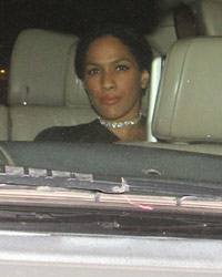 Masaba Gupta Mantena