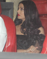 Aishwarya Rai