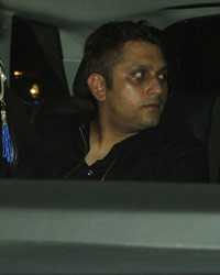 Mohit Suri