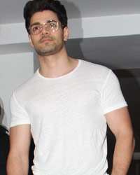 Sooraj Pancholi