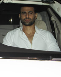 Freddy Daruwala