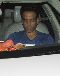 Tushar Kapoor