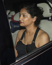 Gauri Shinde