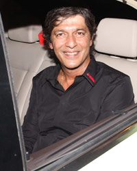 Chunky Pandey