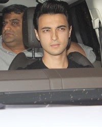 Aayush Sharma