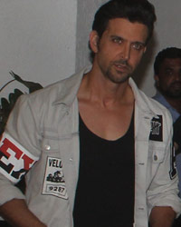 Hrithik Roshan