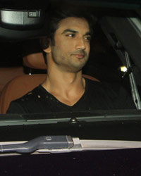 Sushant Singh Rajput