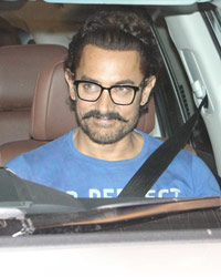 Aamir Khan