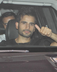 Karan Tacker