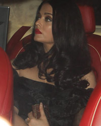 Aishwarya Rai