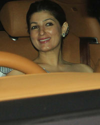 Twinkle Khanna