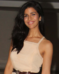 Nimrat Kaur