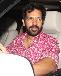 Kabir Khan