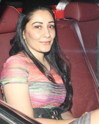 Manyata Dutt