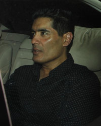 Manish Malhotra