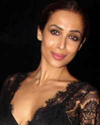 Malaika Arora