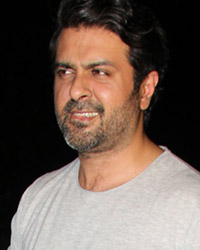 Harman Baweja