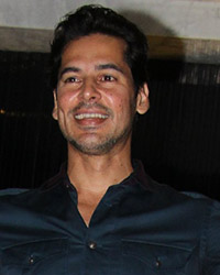 Dino Morea