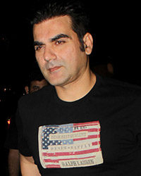 Arbaaz Khan