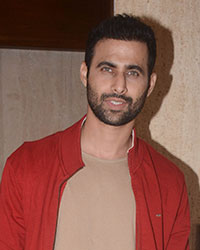 Freddy Daruwala