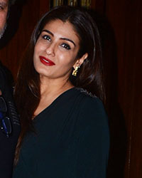 Anil Thadani and Raveena