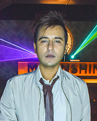 Aditya Singh Rajput