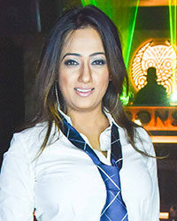 Brinda Parekh~