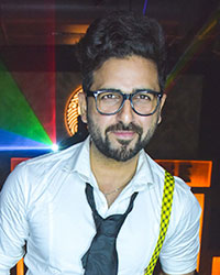 DJ Tarun Makhijani