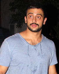 Arunoday Singh