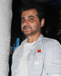 Sanjay KApoor