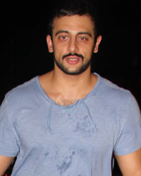 Arunoday Singh