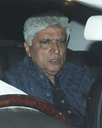 Javed Akhtar