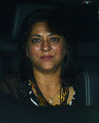 Priya Dutt